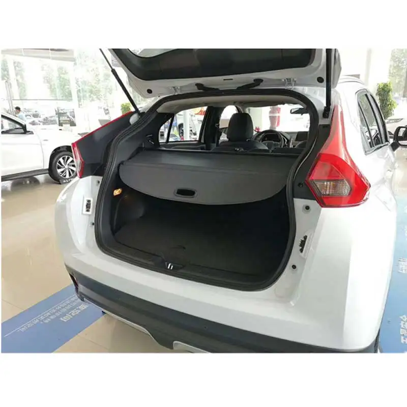 Cargo CoverPartition Curtain Screen Shade Trunk Security Shield Rear Auto Accessories Black For ford escape Kuga 2013-2020
Cargo CoverPartition Curtain Screen Shade Trunk Security Shield Rear Auto Accessories Black For ford escape Kuga 2013-2020