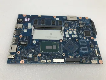 Free Shipping CG410/CG510 NM-A681 Mainboard For Lenovo 100-15IBD Laptop motherboard with SR243 3215U 100% tesd OK
Free Shipping CG410/CG510 NM-A681 Mainboard For Lenovo 100-15IBD Laptop motherboard with SR243 3215U 100% tesd OK