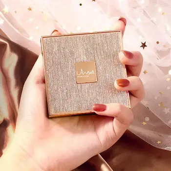 Natural Face Powder Mineral Foundations Oil Control Make Whitening Powder Powder Brighten Up Concealer Paste Makeup F1N1
Natural Face Powder Mineral Foundations Oil Control Make Whitening Powder Powder Brighten Up Concealer Paste Makeup F1N1