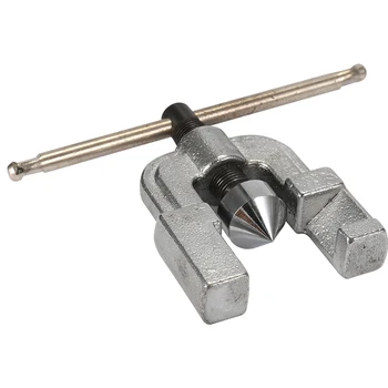 Tube Expanders Reamers Air Conditioning Refrigerator Refrigeration Repair Tools Expander Flaring Tools Set
Tube Expanders Reamers Air Conditioning Refrigerator Refrigeration Repair Tools Expander Flaring Tools Set