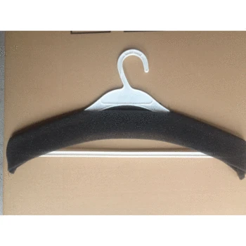 Clothes Hanger Sponge Real Silk Clothes Hanger Protection Clothes Hanger Sponge Set of Scratch-Resistant Sponge Plastic Clothes
Clothes Hanger Sponge Real Silk Clothes Hanger Protection Clothes Hanger Sponge Set of Scratch-Resistant Sponge Plastic Clothes