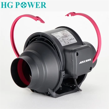 4'' 6‘’ Home Silent Inline Fan Kitchen Exhaust System Blower for Toilet Bathroom Ventilation Ducted Fan 220V Air Exhaust Fan
4'' 6‘’ Home Silent Inline Fan Kitchen Exhaust System Blower for Toilet Bathroom Ventilation Ducted Fan 220V Air Exhaust Fan