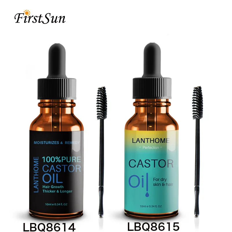 Balck Organic Pure Castor Oil Hair Essential Oil for Hair Growth Enhancer Eyelash Eyebrows Stimulate Cold Regrowth Organic Serum
Balck Organic Pure Castor Oil Hair Essential Oil for Hair Growth Enhancer Eyelash Eyebrows Stimulate Cold Regrowth Organic Serum