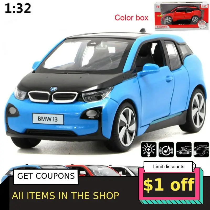 BMW Toys High-end 1:32 Kids Toys Hot Car Model Wheels Alloy Die-cast Toys With Pull Back Music 4-door Open Baby Model Collection
BMW Toys High-end 1:32 Kids Toys Hot Car Model Wheels Alloy Die-cast Toys With Pull Back Music 4-door Open Baby Model Collection