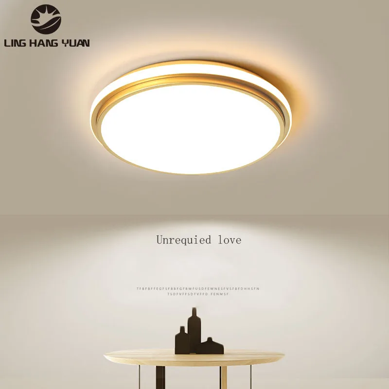 Round LED Ceiling Light for Bedroom Living Room Dining room Luminaires Lustre Home Lamp Ceiling Lamps Decor Lighting Fixtures
Round LED Ceiling Light for Bedroom Living Room Dining room Luminaires Lustre Home Lamp Ceiling Lamps Decor Lighting Fixtures