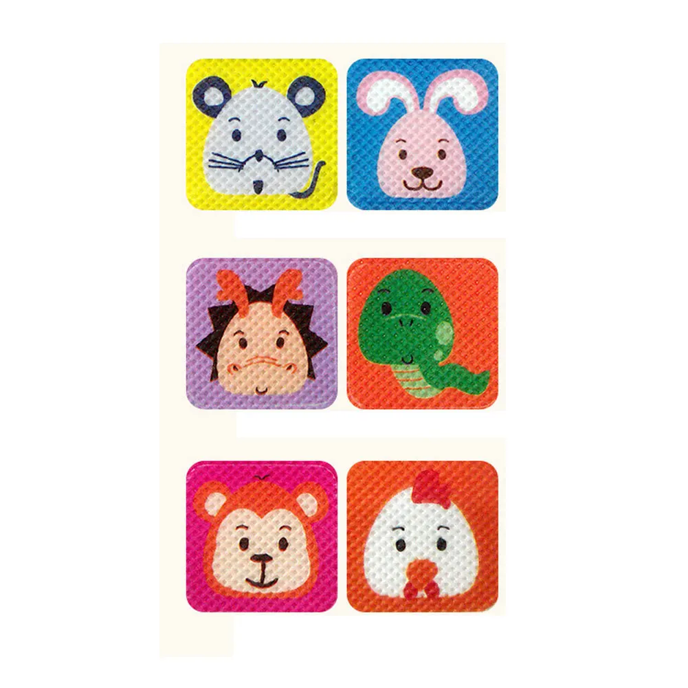 Clearance Sale Items Infant Women Summer Cartoon Anti Mosquito Insect Repellent Stickers Patches