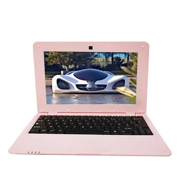 10-Inch High Definition Display Screen Laptop Android 4.2 System Netbook Mini Computer Notebook Laptop EU Plug
10-Inch High Definition Display Screen Laptop Android 4.2 System Netbook Mini Computer Notebook Laptop EU Plug