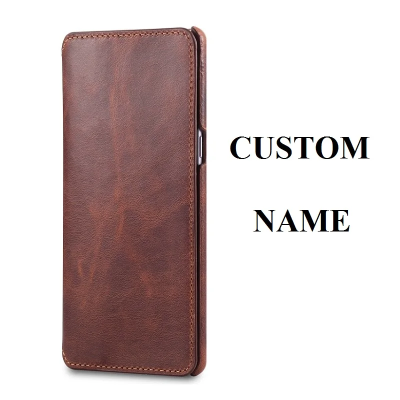 CUSTOM NAME Genuine Leather Flip Book Case For Samsung Galaxy Note 8 Note8 Luxury Card Holder Wallet Phone Cover Retro Vintage
CUSTOM NAME Genuine Leather Flip Book Case For Samsung Galaxy Note 8 Note8 Luxury Card Holder Wallet Phone Cover Retro Vintage