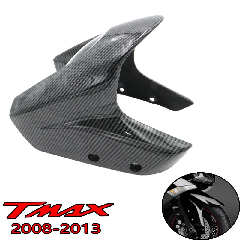 High Quality for YAMAHA ABS Carbon Fiber Front Fender TMAX530 2008-2013 Motorcycle Accessories Fairing Baffle Strong
High Quality for YAMAHA ABS Carbon Fiber Front Fender TMAX530 2008-2013 Motorcycle Accessories Fairing Baffle Strong