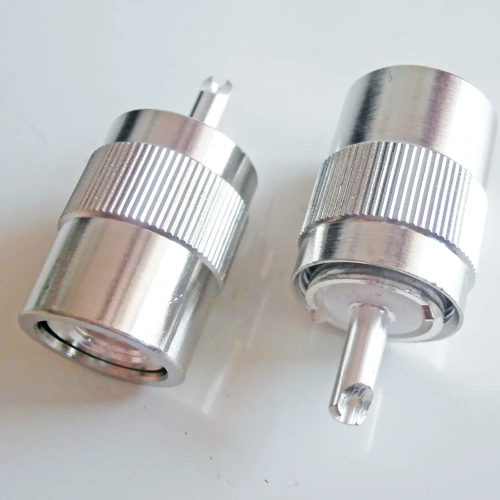UHF-J-5两件套