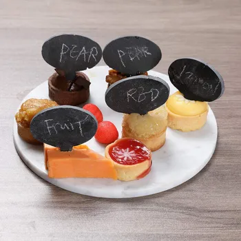 Natural Slate Labels Pack of 8 Cheese Markers Set Cheese Name Tags Cheese Cake Boards for Parties and Dinners
Natural Slate Labels Pack of 8 Cheese Markers Set Cheese Name Tags Cheese Cake Boards for Parties and Dinners