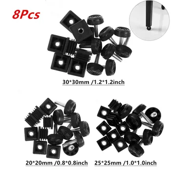 Furniture Leg Pads Square Feet Foot Bumpers Pad with Adjustable Screw Leveler Floor Guard Round for Tables Chairs Desks Leg Pad
Furniture Leg Pads Square Feet Foot Bumpers Pad with Adjustable Screw Leveler Floor Guard Round for Tables Chairs Desks Leg Pad