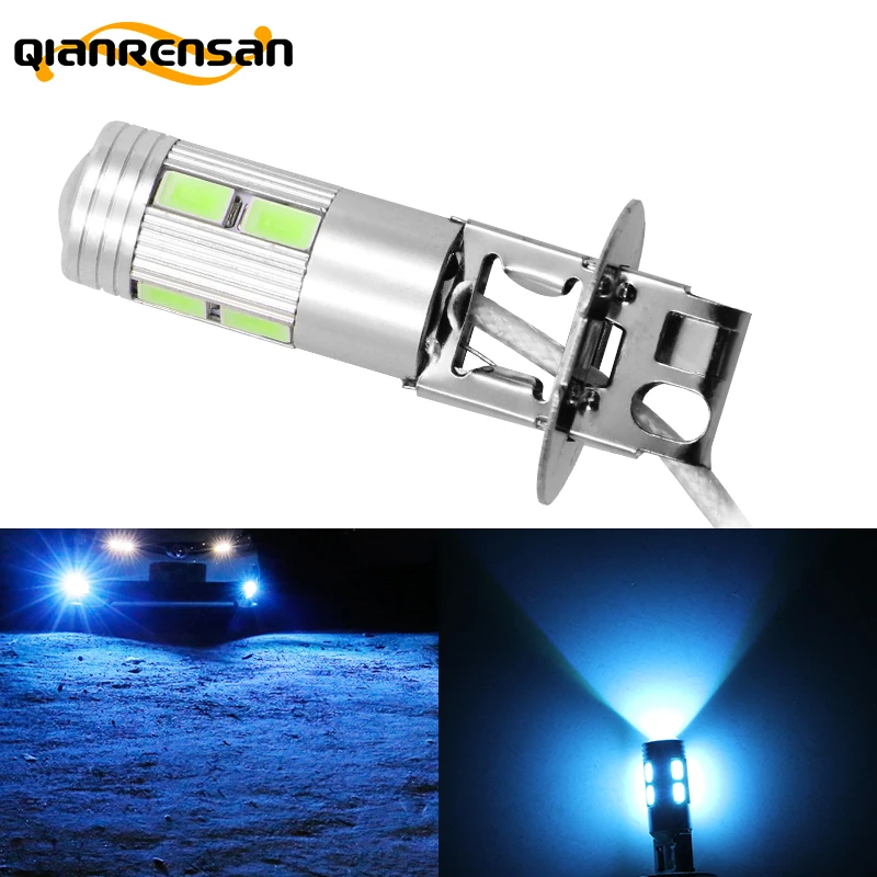 1Pcs High Quality Car LED Bulbs Super Bright High Power H3 10-SMD 5630 Car LED Fog Light Tail Signal Turn Driving Lamp DC 12V
1Pcs High Quality Car LED Bulbs Super Bright High Power H3 10-SMD 5630 Car LED Fog Light Tail Signal Turn Driving Lamp DC 12V