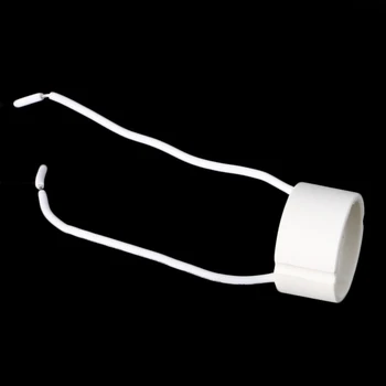 GU10 Socket LED Bulb Halogen Lamp Holder Base Ceramic Wire Connector 35ED
GU10 Socket LED Bulb Halogen Lamp Holder Base Ceramic Wire Connector 35ED