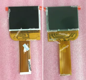 PVI 3.2 inch 50P HD TFT LCD Display Screen PD032VX1 (LF) Projector Screen 640(RGB)×480 VGA
PVI 3.2 inch 50P HD TFT LCD Display Screen PD032VX1 (LF) Projector Screen 640(RGB)×480 VGA