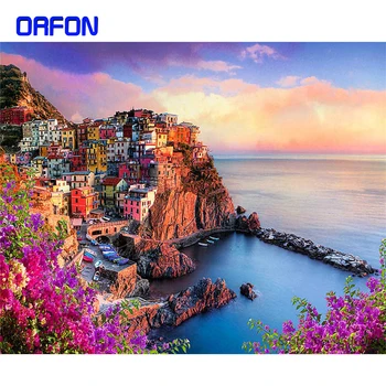 Frame DIY Painting By Numbers Landscape Harbor Acrylic Canvas Painting Handpainted Oil Paint By Numbers For Home Art
Frame DIY Painting By Numbers Landscape Harbor Acrylic Canvas Painting Handpainted Oil Paint By Numbers For Home Art