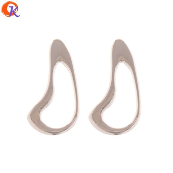Cordial Design 100Pcs 28*25MM Jewelry Making/Earring Connectors/Irregular Shape/DIY Accessories/Hand Made/Earring Findings
Cordial Design 100Pcs 28*25MM Jewelry Making/Earring Connectors/Irregular Shape/DIY Accessories/Hand Made/Earring Findings