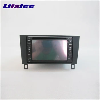 Liislee For Lexus LS 400 1990~1997 Radio CD DVD Stereo Player GPS Navi Navigation System Double Din Car Audio Installation Set
Liislee For Lexus LS 400 1990~1997 Radio CD DVD Stereo Player GPS Navi Navigation System Double Din Car Audio Installation Set