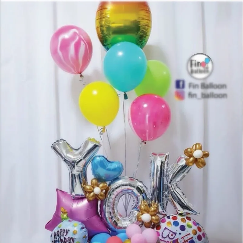 balloons 16/32inch rose gold sliver gold foil letters birthday party ations adult and kids new year christmas diy name ballon
balloons 16/32inch rose gold sliver gold foil letters birthday party ations adult and kids new year christmas diy name ballon