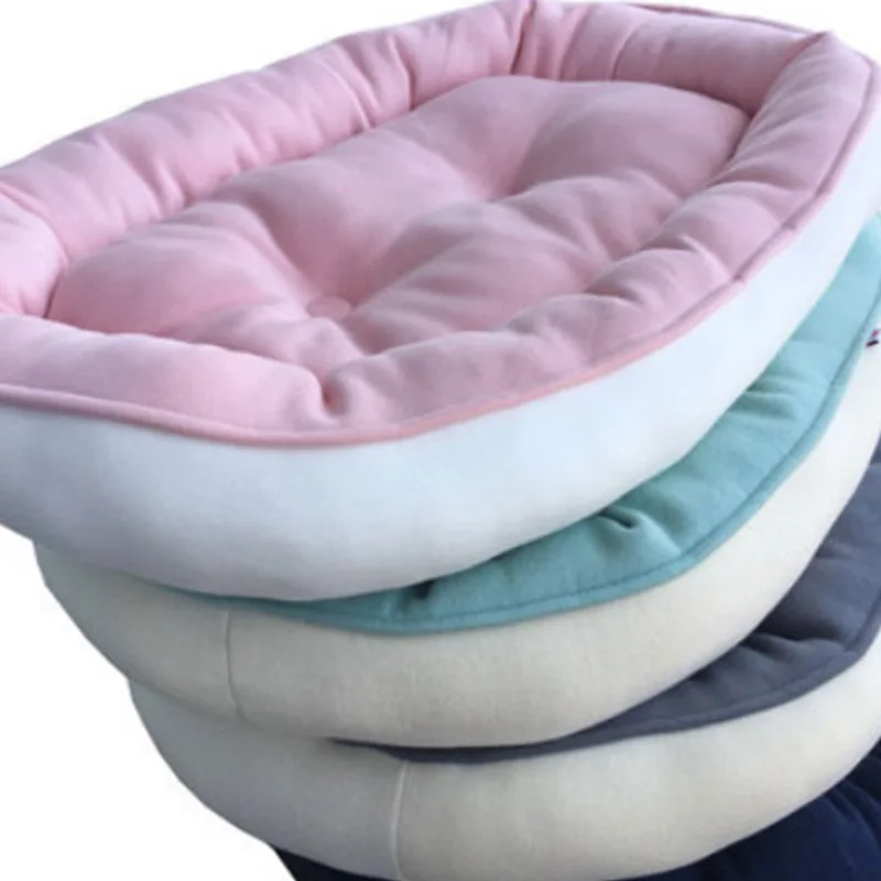2019 popular simple fashion small dog kennel washable warm non-slip pet nest soft and comfortable dog pad
2019 popular simple fashion small dog kennel washable warm non-slip pet nest soft and comfortable dog pad