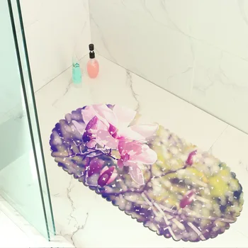 35x70cm Tub Bath Mats Tub Bubble Mat Safety Anti-slip PVC Floor Rug Bathroom Carpet Set For Bathroom
35x70cm Tub Bath Mats Tub Bubble Mat Safety Anti-slip PVC Floor Rug Bathroom Carpet Set For Bathroom