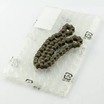 Timing Cam Chain small roller chain Tank chain for Honda 14401-HP0-A01 TRX500 ES FM 4X4 TM Forema FE FPE
Timing Cam Chain small roller chain Tank chain for Honda 14401-HP0-A01 TRX500 ES FM 4X4 TM Forema FE FPE