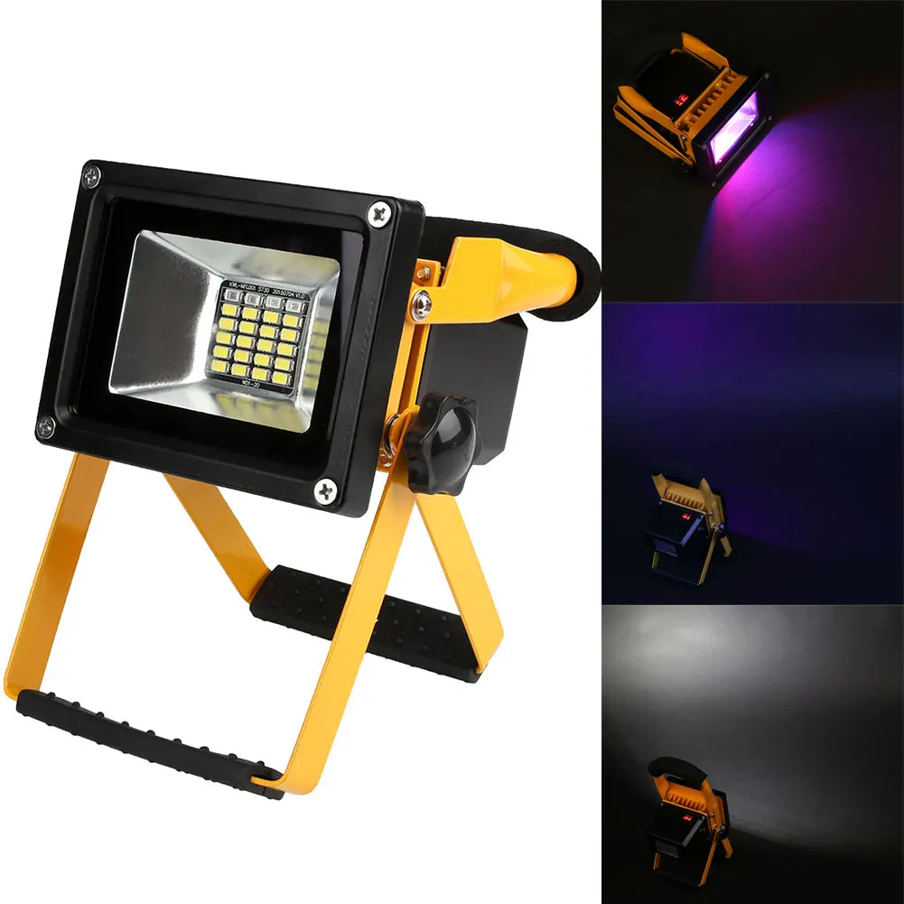 Emergency Light 24LED Spotlight Portable Outdoor Rechargeable LED SOS Lighting 10W Waterproof Street Flood Lights Warning Lamp
Emergency Light 24LED Spotlight Portable Outdoor Rechargeable LED SOS Lighting 10W Waterproof Street Flood Lights Warning Lamp