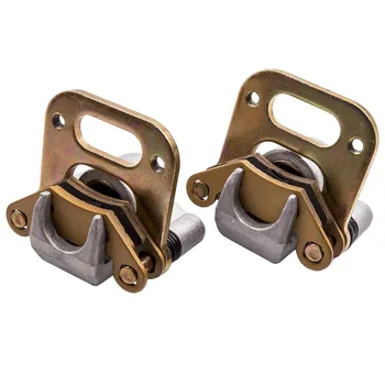 Front Brake Calipers for Polaris Xplorer 400 400L 500 1995-1998 with Pads
Front Brake Calipers for Polaris Xplorer 400 400L 500 1995-1998 with Pads