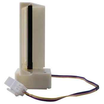 1PC Damper Motor FBZA-1750-10D Replacement for Samsung DA31-00043F BCD-286WNQISS1 290WNRISA1 Refrigerator Accessories
1PC Damper Motor FBZA-1750-10D Replacement for Samsung DA31-00043F BCD-286WNQISS1 290WNRISA1 Refrigerator Accessories