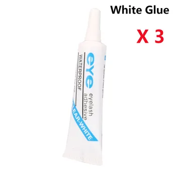 3 Pcs 7ml False Eyelash Glue Fake Eyelash Adhesive Eye Cream False Eyelash Glue Special In Eyelash Tools
3 Pcs 7ml False Eyelash Glue Fake Eyelash Adhesive Eye Cream False Eyelash Glue Special In Eyelash Tools