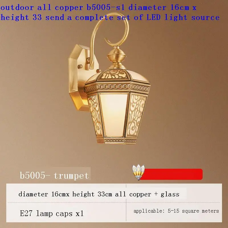 Wall Lamps Model-YS0062320