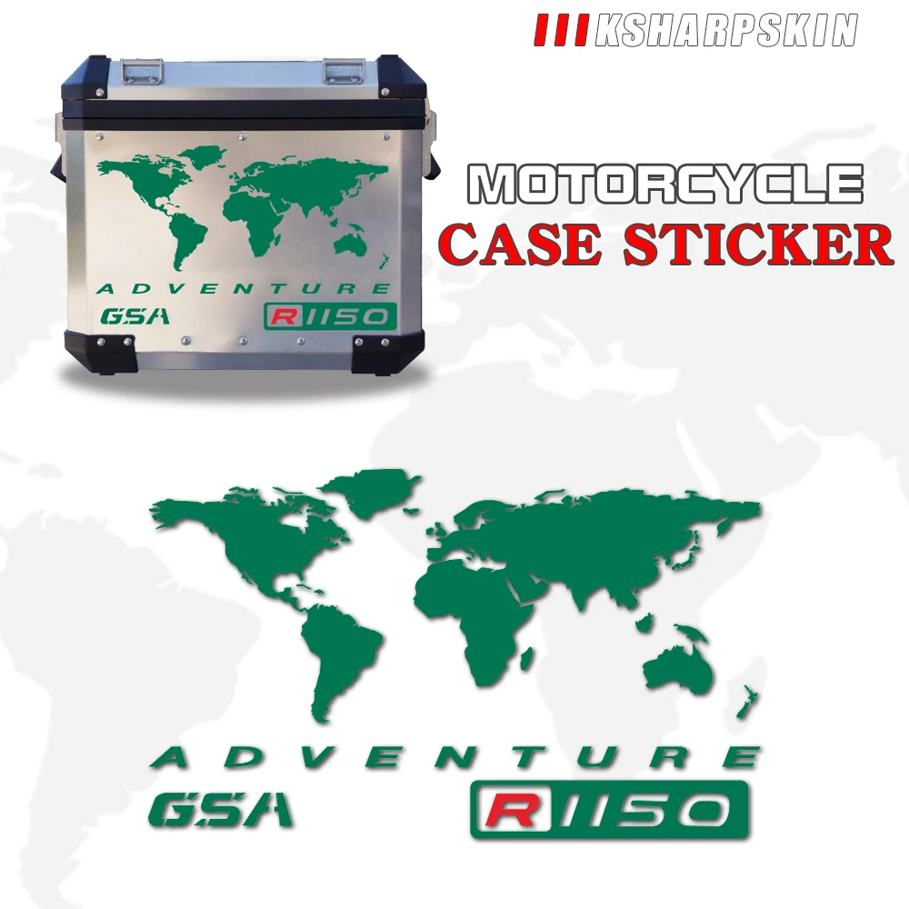 Светоотражающая наклейка на заднюю часть мотоцикла BMW R1150GSA R 1150GSA R1150 GSA
Светоотражающая наклейка на заднюю часть мотоцикла BMW R1150GSA R 1150GSA R1150 GSA