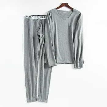 Thermal Underwear Sets For Men Winter Thermo Underwear Long Johns Winter Clothes Men Thick Thermal Clothing Solid Drop Shipping
Thermal Underwear Sets For Men Winter Thermo Underwear Long Johns Winter Clothes Men Thick Thermal Clothing Solid Drop Shipping