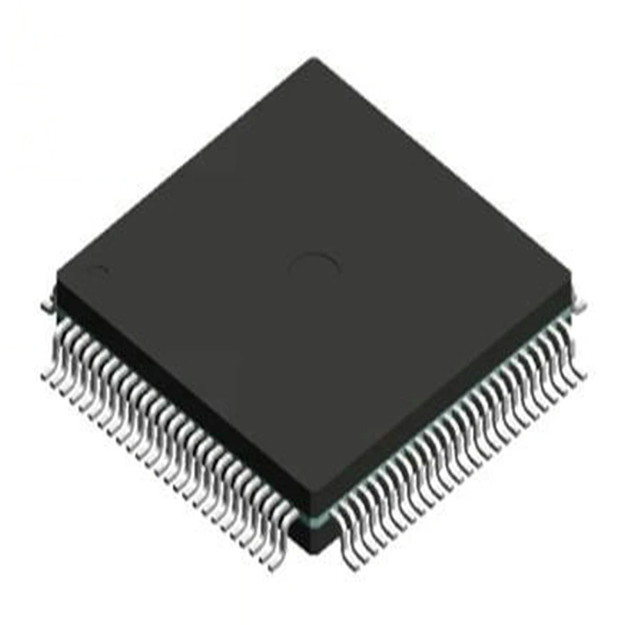 New NT71710MFG-000 NT71710 QFP 5 шт./лот | Электронные компоненты и принадлежности