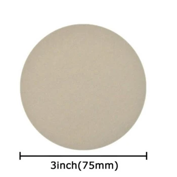 Wet/Dry Sanding Discs Hook And Loop Polishing Sander Car Stone Furniture Tools & Workshop Equipment
Wet/Dry Sanding Discs Hook And Loop Polishing Sander Car Stone Furniture Tools & Workshop Equipment