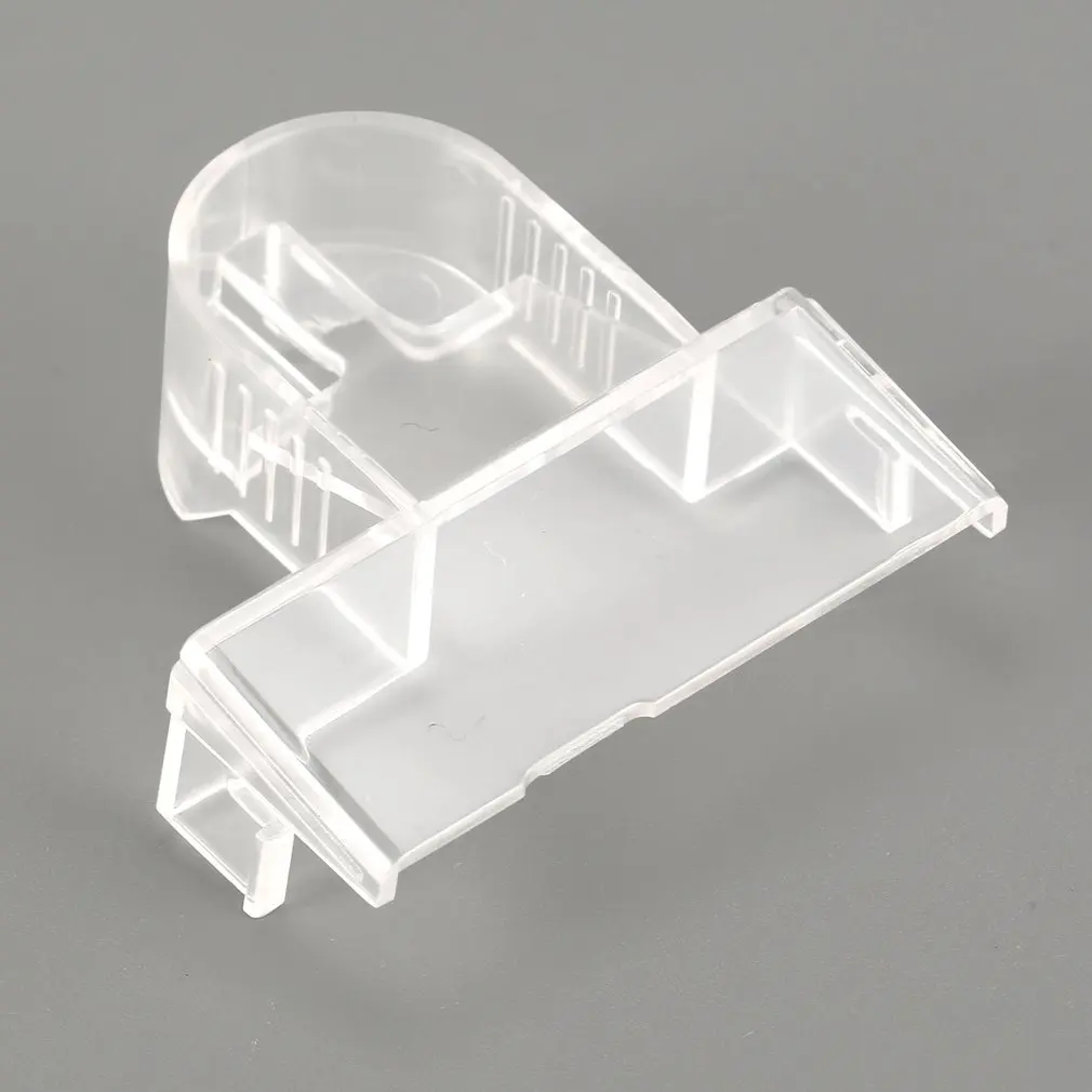 Holder Clamp Lock Buckle PTZ Camera Lens Gimbal Cover Cap Protector for DJI Mavic Pro Drone Spare Parts Accessories Compone