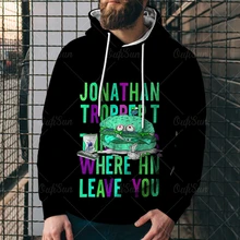 Gourmet 3D Print Spring And Autumn Men's Hoodies Harajuku Pullover Hip Hop Casual Long Sleeve Oversized Hoodie Men's Clothes Top
Gourmet 3D Print Spring And Autumn Men's Hoodies Harajuku Pullover Hip Hop Casual Long Sleeve Oversized Hoodie Men's Clothes Top