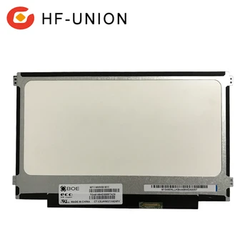 Matrix for laptop screen replacement Replacement 11.6" 30Pin lcd panel NT116WHM-N11
Matrix for laptop screen replacement Replacement 11.6" 30Pin lcd panel NT116WHM-N11