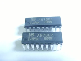 Free Delivery. AN7062 hi-fi power amplifier IC chip, high voltage input
Free Delivery. AN7062 hi-fi power amplifier IC chip, high voltage input