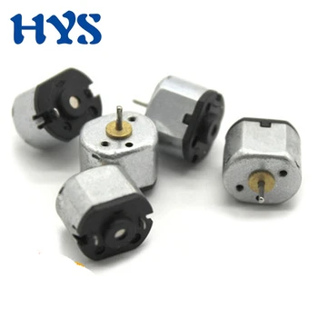 5pcs DC 3V 20000rpm High Speed Motor Electric Mini N10 Motors 3 Volt V Micro Metal Small DIY Toys Fan Cars Model Boat Motor
5pcs DC 3V 20000rpm High Speed Motor Electric Mini N10 Motors 3 Volt V Micro Metal Small DIY Toys Fan Cars Model Boat Motor