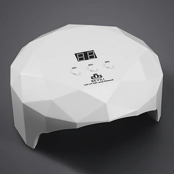 Smart UV Led Lamp nail curing machine Led UV lamp 36W dryer for all types of Gel nails USB connector Nail Lamp
Smart UV Led Lamp nail curing machine Led UV lamp 36W dryer for all types of Gel nails USB connector Nail Lamp