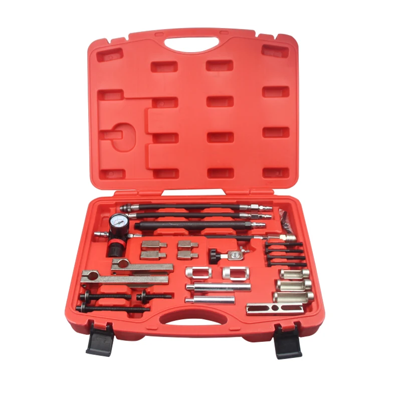 New Universal Valve Spring Tool Set Removal Installer For Mercedes Benz BMW
New Universal Valve Spring Tool Set Removal Installer For Mercedes Benz BMW