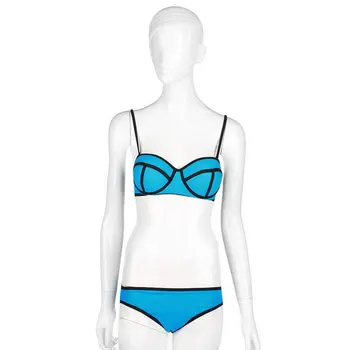 Swimwear Fluorescence Women Bikini Set Cross Bandage Beach Bathing Suit Top Low Waist Swimsuit Push Up
Swimwear Fluorescence Women Bikini Set Cross Bandage Beach Bathing Suit Top Low Waist Swimsuit Push Up