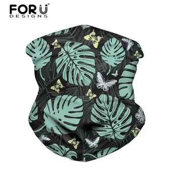 FORUDESIGNS Tropical Monstera Leaves Bandanas for Dust Neck Gaiter Sun Protection Headwear Scarf for Outdoor Face Covering 2020
FORUDESIGNS Tropical Monstera Leaves Bandanas for Dust Neck Gaiter Sun Protection Headwear Scarf for Outdoor Face Covering 2020