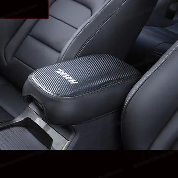 Lsrtw2017 Luxury Fiber Leather Car Central Console Armrest Cover Storage Plate for Haval H6 2017 2018 2019 2020 Accessories
Lsrtw2017 Luxury Fiber Leather Car Central Console Armrest Cover Storage Plate for Haval H6 2017 2018 2019 2020 Accessories