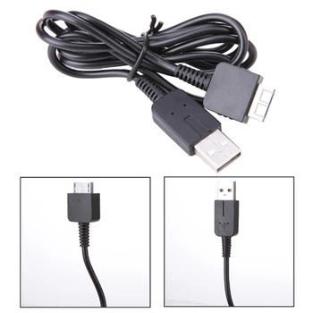 

Fast Charging USB Charger Cable For Sony PS Vita to USB Data Sync Charger 2020 PS Vita PSV PSP Charger Power Line Chargers Cord