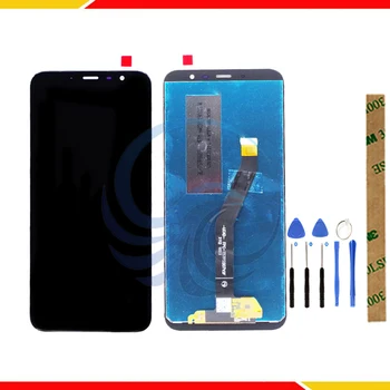 100% Tested 5.7'' LCD For Meizu M6T/ Meilan 6T M811Q M811H LCD Display With Touch Screen Complete Assembly
100% Tested 5.7'' LCD For Meizu M6T/ Meilan 6T M811Q M811H LCD Display With Touch Screen Complete Assembly