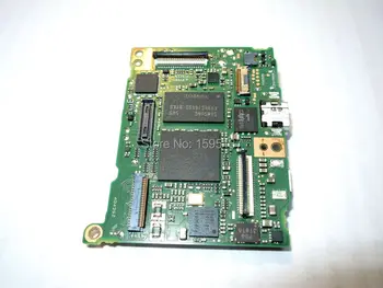 Used Main circuit board motherboard PCB repair parts for Canon PowerShot SX610 HS ; PC2191 Digital camera
Used Main circuit board motherboard PCB repair parts for Canon PowerShot SX610 HS ; PC2191 Digital camera