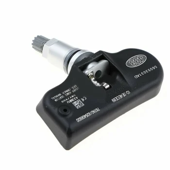56053031AD Easy Apply Pressure Sensor Monitoring Auto Practical Testing Repairing Tool Accessories Car Tyre Gauge For Chrysler
56053031AD Easy Apply Pressure Sensor Monitoring Auto Practical Testing Repairing Tool Accessories Car Tyre Gauge For Chrysler