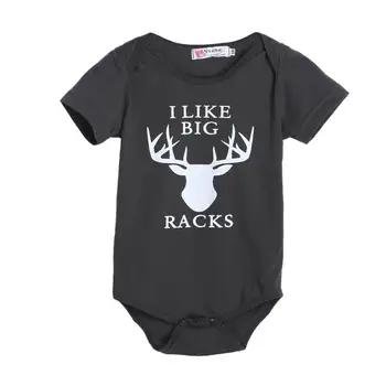 New 2020 Infant Newborn Baby Boys Girls Romper Summer Cotton Short Sleeve Print Letter Jumpsuits Cotton Clothes Outfits 0-18M
New 2020 Infant Newborn Baby Boys Girls Romper Summer Cotton Short Sleeve Print Letter Jumpsuits Cotton Clothes Outfits 0-18M